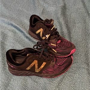 Run Disney New Balance Sneakers